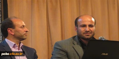 کارگاه فن بیان و سخنوری برگزار گردید.