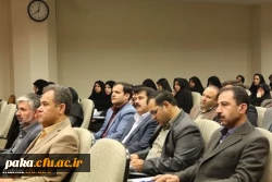 شرکت دکتر کوسیایی در پنجمین اجلاس سراسری معاونان آموزشی، پژوهشی و فرهنگی 2