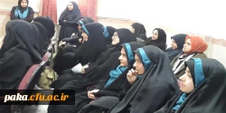 در راستای برگزاری روز 16 آذر که در تقویم ملی روز دانشجو نامیده شده ، پردیس امیر کبیر البرز مراسمی را در 16/9/94 در محل سالن همایش با حضور مسئولین و استادان و دانشجویان ، پر شور و با شکوه برگزار گردید. 11