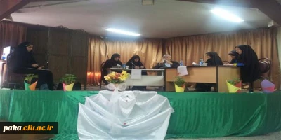 کرسی آزاد اندیشی با موضوع: (دانشجوی سیاسی آری یا خیر؟)  در پردیس امیرکبیر برگزار گردید.