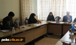 پنجمین جلسه شورای مدیریت استانی 4