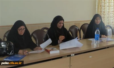 دومین جلسه توجیهی درس پروژه در پردیس امیرکبیر برگزار گردید.