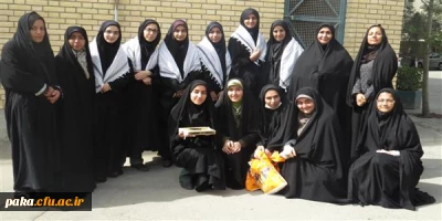 سفر معنوی راهیان نور