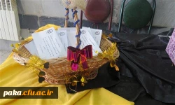 جشن احسان و نیکوکاری در پردیس امیرکبیرالبرز 4