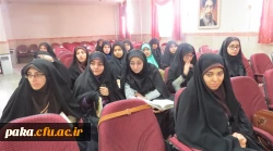 نتایج جشنواره بیست و ششمین مسابقات قرآن و عترت  در بخش شفاهی اعلام گردید. 3