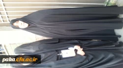 دیدار دانشجومعلمان پردیس امیر کبیر البرز  با مقام معظم  رهبری(همراه با دلنوشته های دانشجویان) 3