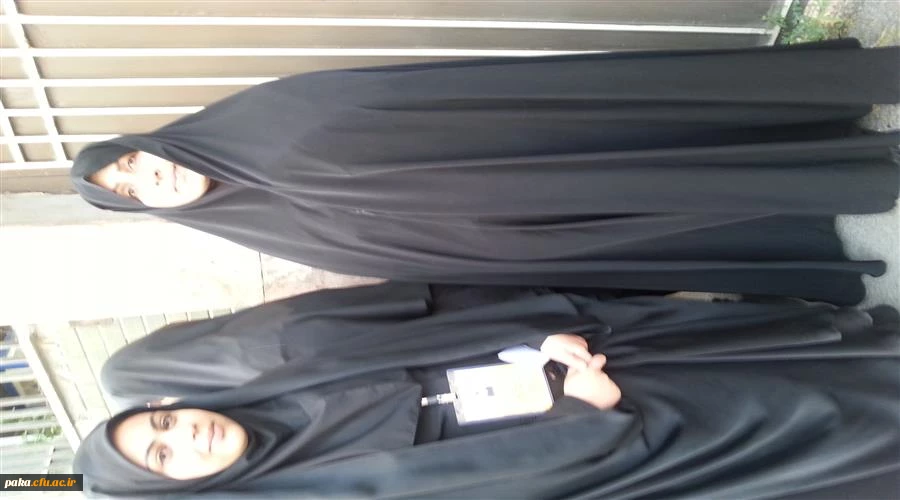 دیدار دانشجومعلمان پردیس امیر کبیر البرز  با مقام معظم  رهبری(همراه با دلنوشته های دانشجویان) 3