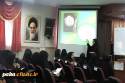 جشنواره الگوهای برتر روش تدریس برگزار گردید. 7