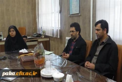 شورای صنفی تشکیل جلسه دااد. 2