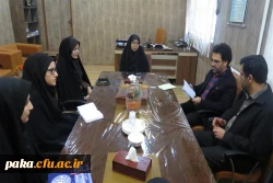 شورای صنفی تشکیل جلسه دااد. 3