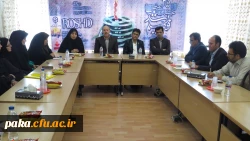 افتتاح مرکز خدمات مشاوره و روانشناختی پردیس امیر کبیر البرز 4