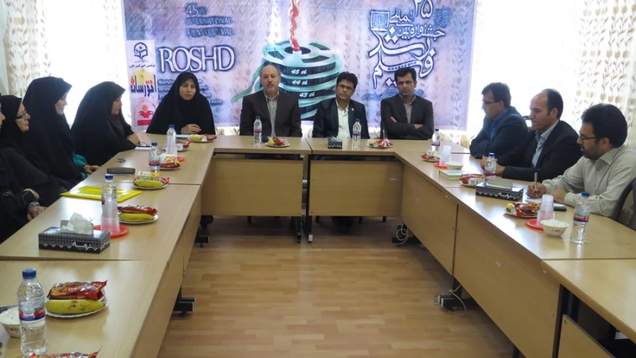 افتتاح مرکز خدمات مشاوره و روانشناختی پردیس امیر کبیر البرز 4