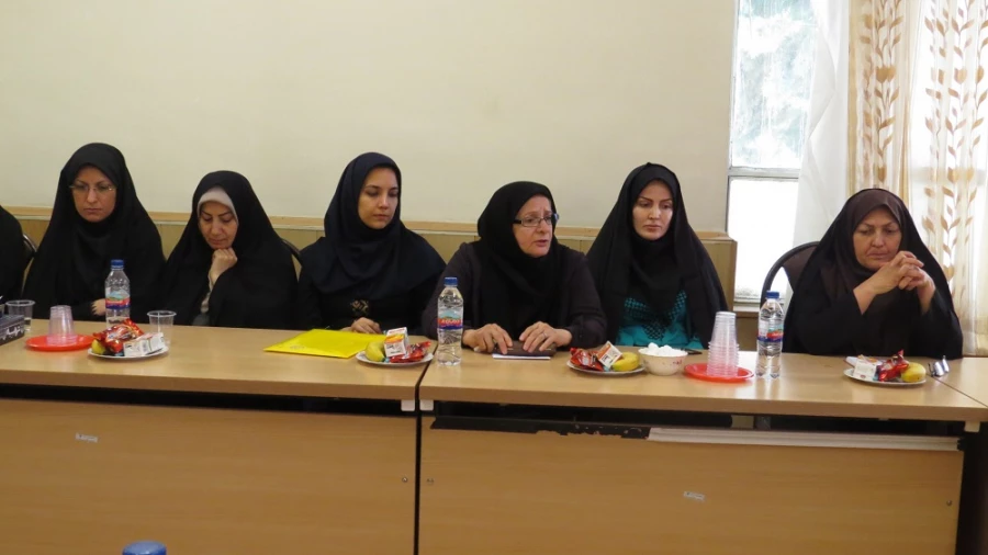 افتتاح مرکز خدمات مشاوره و روانشناختی پردیس امیر کبیر البرز 5