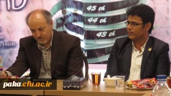 افتتاح مرکز خدمات مشاوره و روانشناختی پردیس امیر کبیر البرز 6