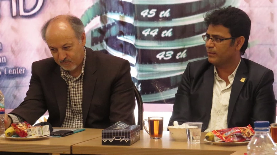 افتتاح مرکز خدمات مشاوره و روانشناختی پردیس امیر کبیر البرز 6