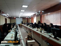 بازدید از مرکز فوریت های پلیسی 110  2