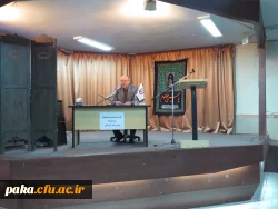 جلسه توجیهی دانشجو معلمان ورودی 96-11395 پردیس امیرکبیر البرز 8