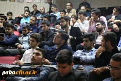 شرکت دانشجویان دانشگاه فرهنگیان البرزدرکارگاه تونمند سازی فعالین فرهنگی سیاسی 2