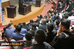 شرکت دانشجویان دانشگاه فرهنگیان البرزدرکارگاه تونمند سازی فعالین فرهنگی سیاسی 3