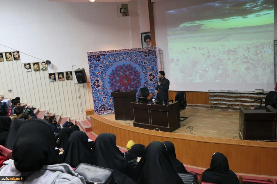 شرکت دانشجویان دانشگاه فرهنگیان البرزدرکارگاه تونمند سازی فعالین فرهنگی سیاسی 4