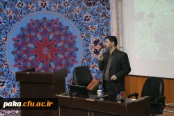 شرکت دانشجویان دانشگاه فرهنگیان البرزدرکارگاه تونمند سازی فعالین فرهنگی سیاسی 5