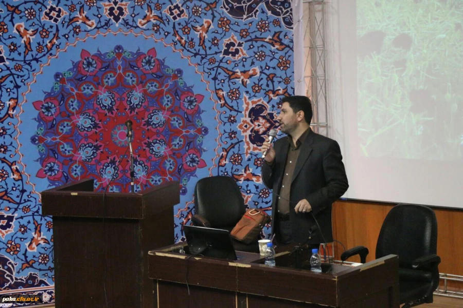 شرکت دانشجویان دانشگاه فرهنگیان البرزدرکارگاه تونمند سازی فعالین فرهنگی سیاسی 5