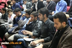 شرکت دانشجویان دانشگاه فرهنگیان البرزدرکارگاه تونمند سازی فعالین فرهنگی سیاسی 6