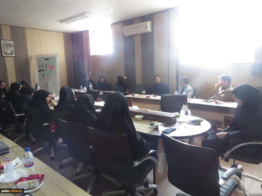 همایش بزرگداشت روز ملی کیفیت 4