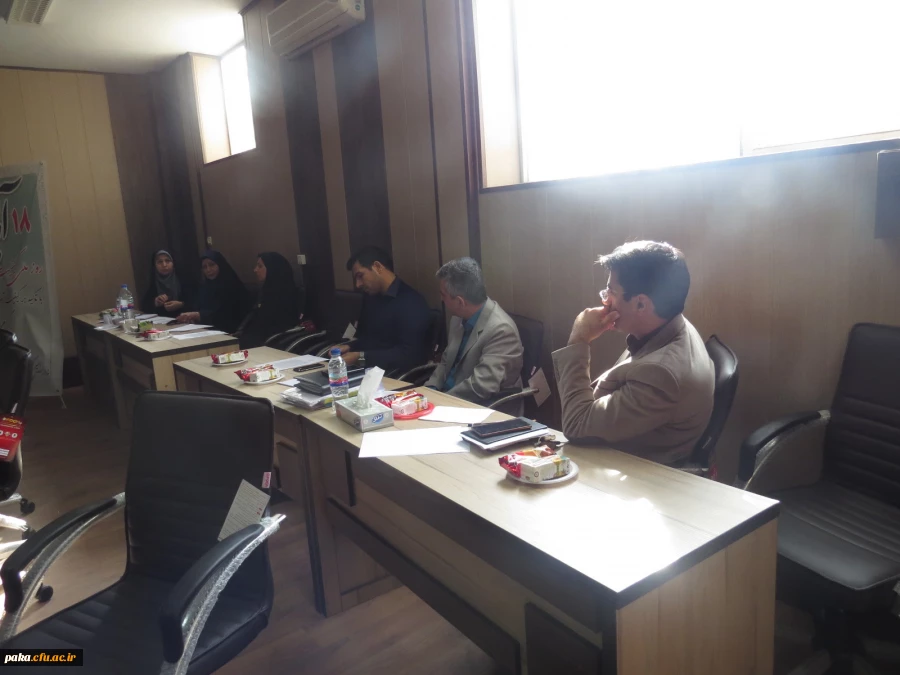 همایش بزرگداشت روز ملی کیفیت 5