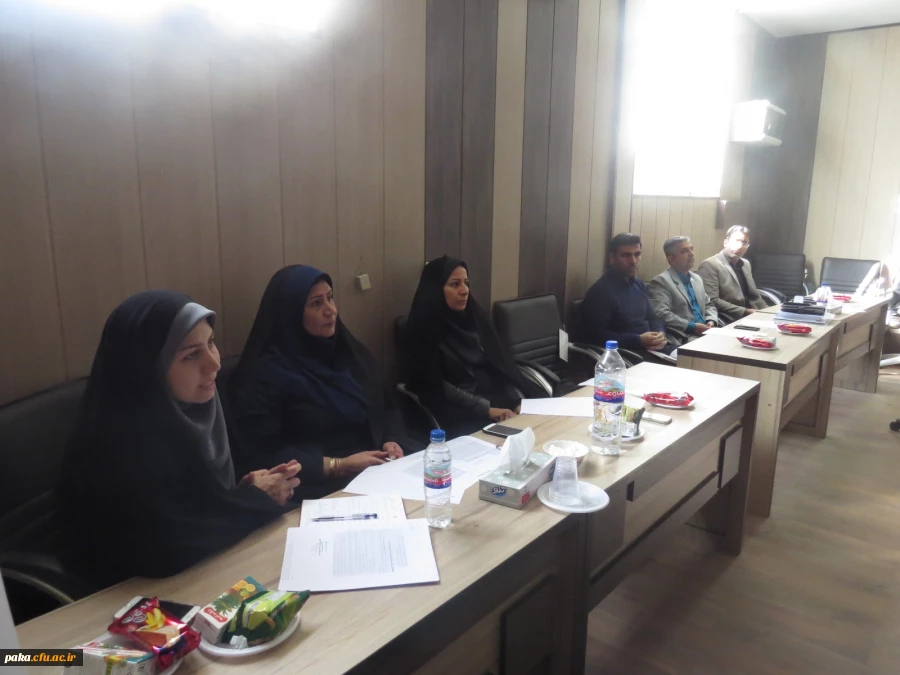 همایش بزرگداشت روز ملی کیفیت 6