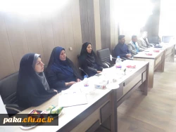 همایش بزرگداشت روز ملی کیفیت 8