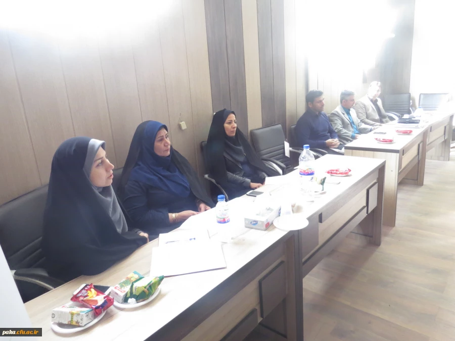 همایش بزرگداشت روز ملی کیفیت 8