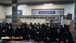 نشست مذهبی پیرامون تاثیر واقعه کربلا در زنده نگه داشتن اسلام 2