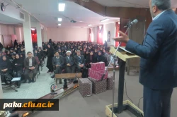 مراسم بزرگداشت روز دانشجو 3