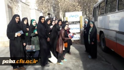 مراسم روز دانشجو 3