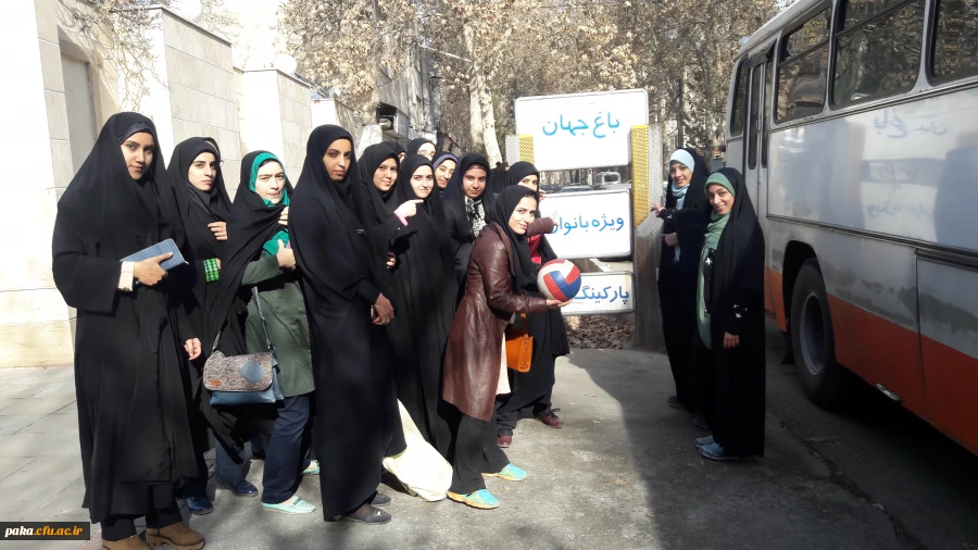 مراسم روز دانشجو 3