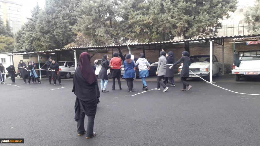 مراسم روز دانشجو 5