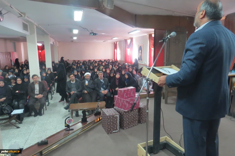 مراسم روز دانشجو 6