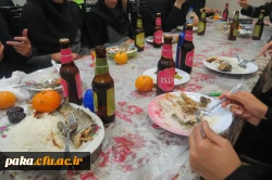 مراسم روز دانشجو 7