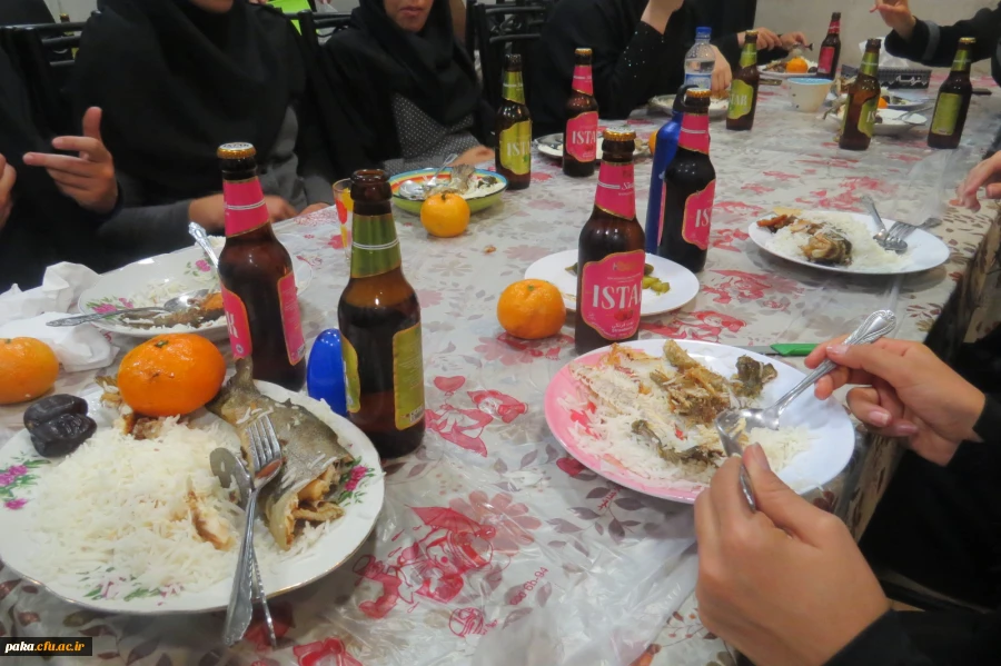 مراسم روز دانشجو 7