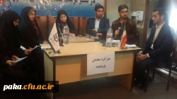 برگزاری مراسم استانی هفته پژوهش  3