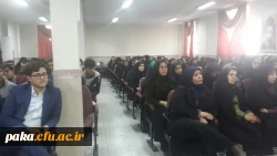 برگزاری مراسم استانی هفته پژوهش  4