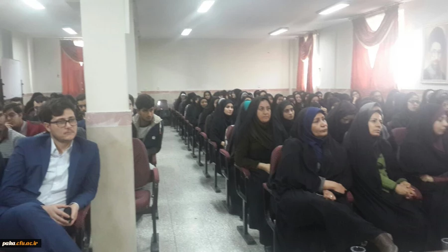 برگزاری مراسم استانی هفته پژوهش  4