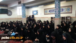 مراسم میلاد پیامبر اکرم (ص) و امام صادق (ع) 2