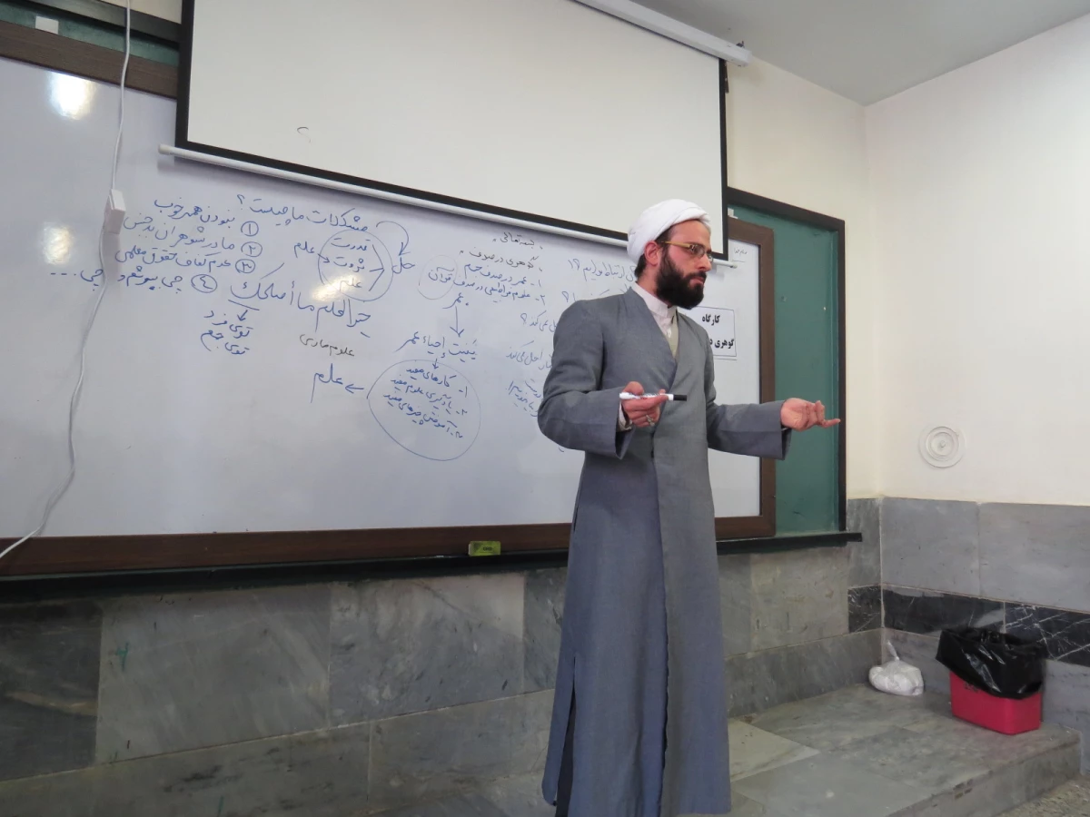 کارگاه ساعت فرهنگی 3