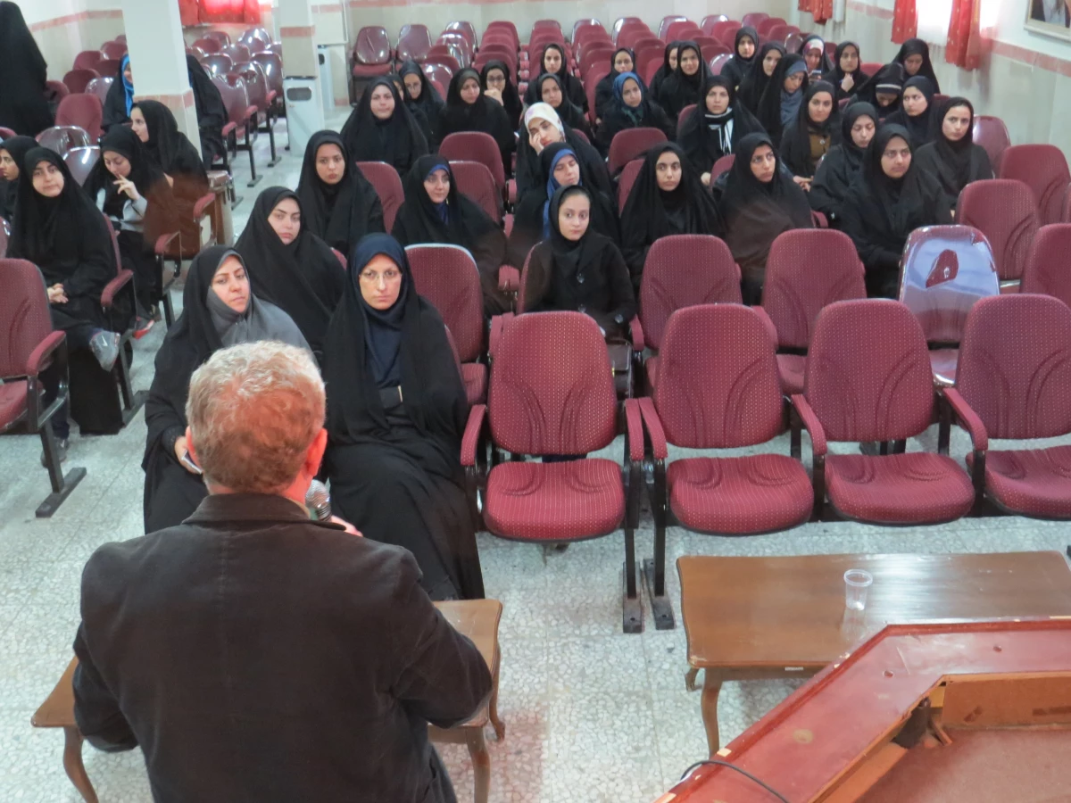 کمپین حفاظت از محیط زیست 3