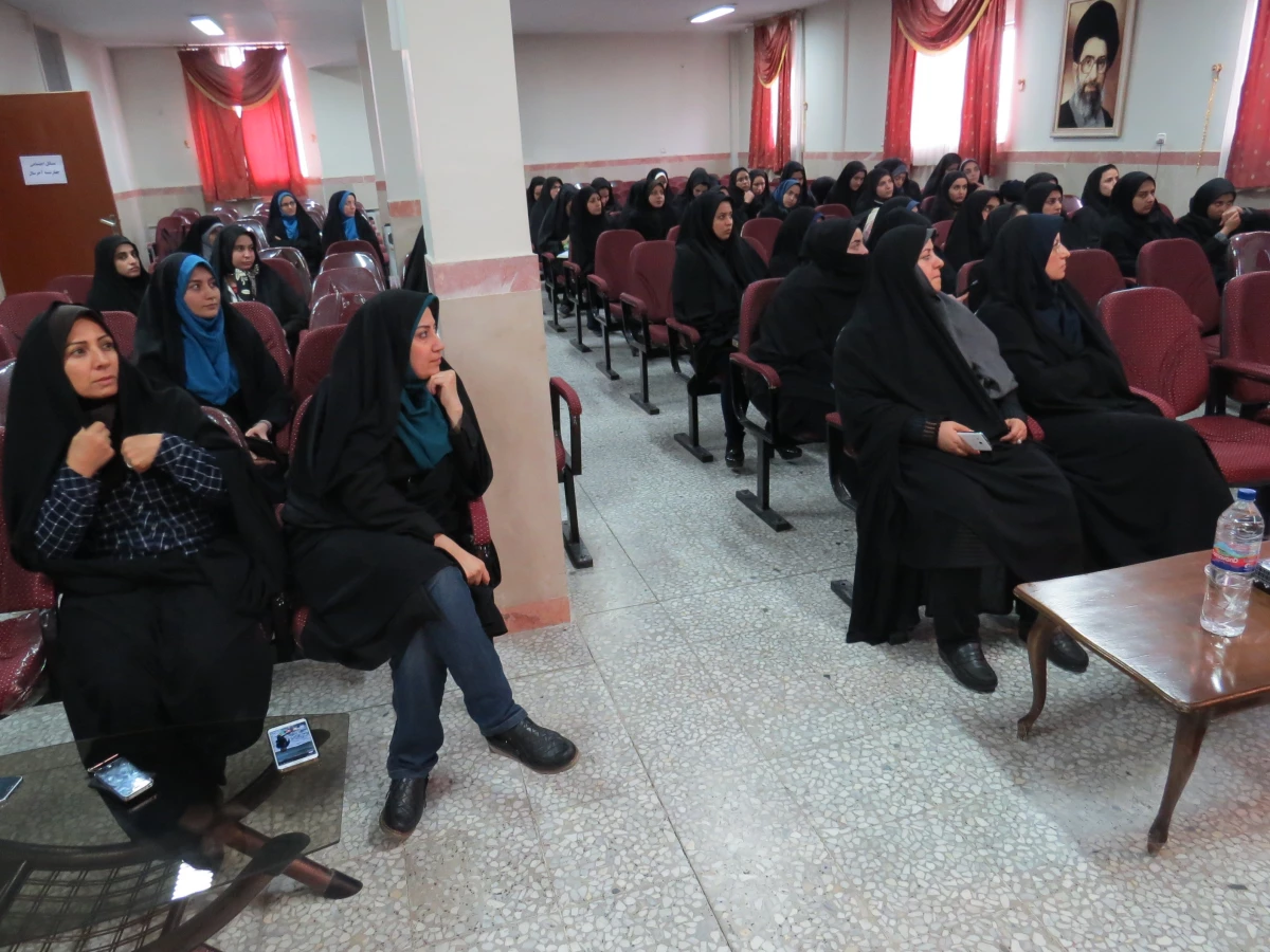 کمپین حفاظت از محیط زیست 4