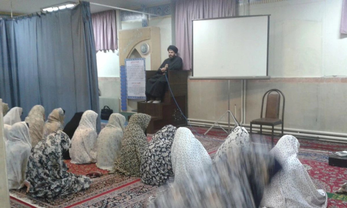 کارگاه ساعت فرهنگی 5