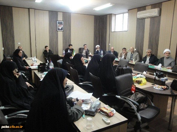 کارگاه جمعیت 2