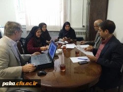 جلسه کارورزی 3